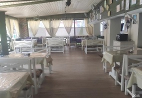Мини-отель Kami в Краснодарском крае