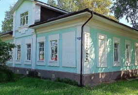 Хостел ХостОст Селигер в Тверской области