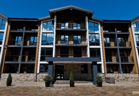 Отель Polikariya в Эстосадке