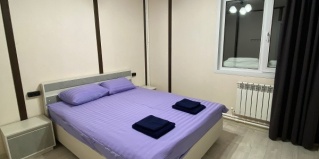 Шерегеш: Коттедж Дом Викингов