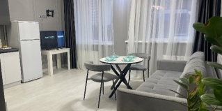 Краснодар: Гостевой дом Сердце Кубани