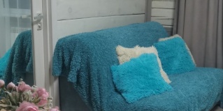 Манжерок: Апартаменты Алтион