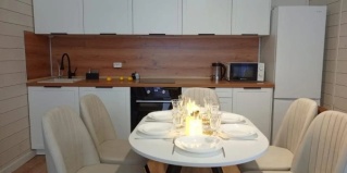 Юсупово: Коттедж АпартХаус