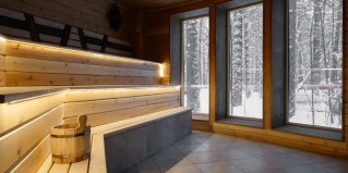 Бердск: Отель Хвоя