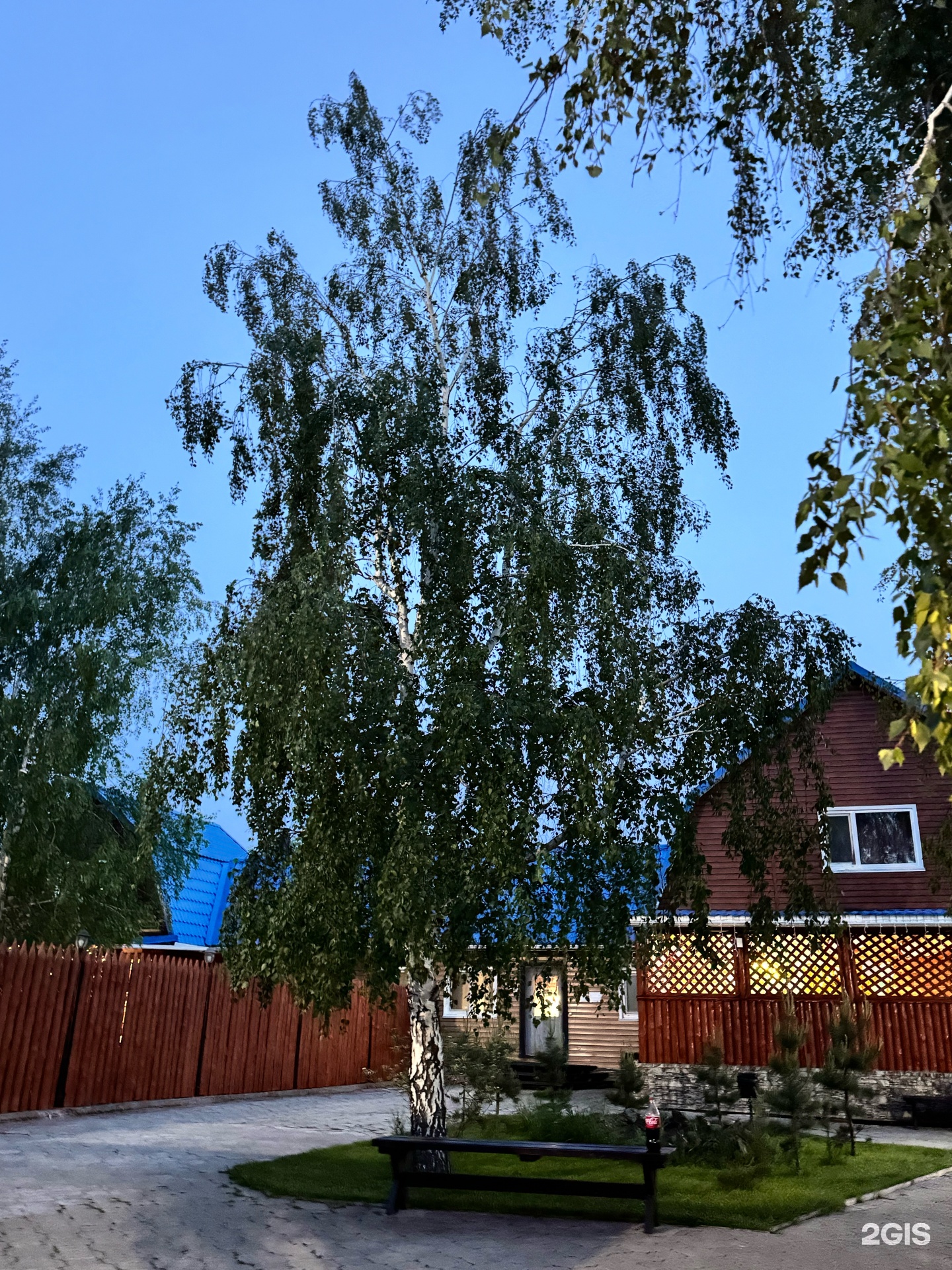 У Горыныча