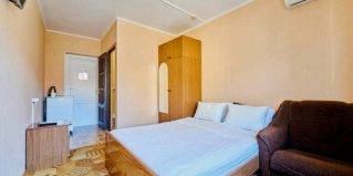 Адлер: Гостевой дом Арарат