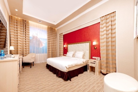 Артем: Отель Шамбала