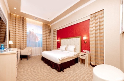 Артем: Отель Шамбала