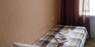 Коноша: Отель Микс
