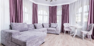 Кисловодск: Отель Александр