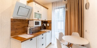 Адлер: Отель Свои в Мадриде