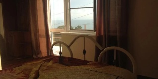 Лоо: Гостевой дом Аист