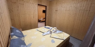 Гагра: Гостевой дом Delis