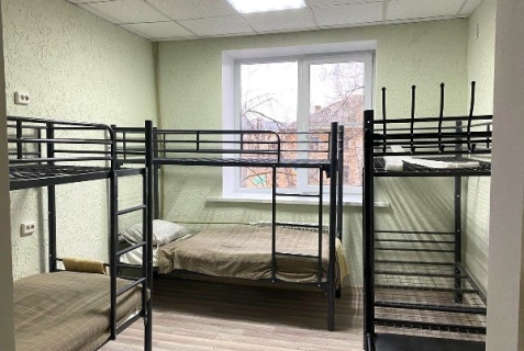 Дзержинск: Хостел Вахтовик