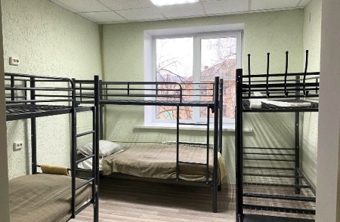Дзержинск: Хостел Вахтовик