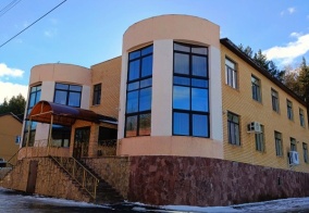 Отель Элизий в Арамиле
