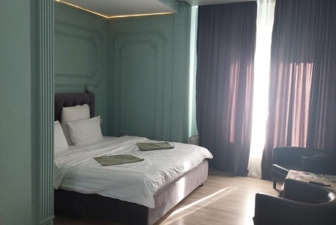 Лобня: Отель Июль