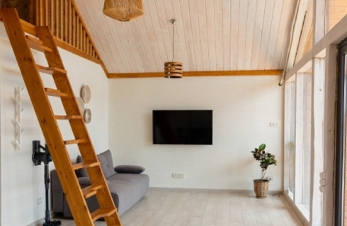 Карабудахкентский район: Коттедж Deniz Home
