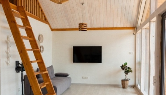 Карабудахкентский район: Коттедж Deniz Home
