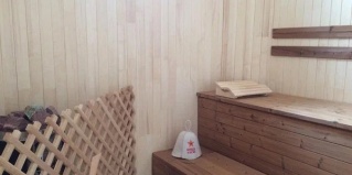 Лазаревское: Гостевой дом Лукоморье