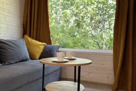 Мысы: Коттедж Южный Берег