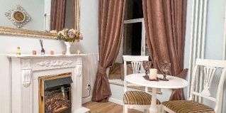 Санкт-Петербург: Отель Пале-Рояль