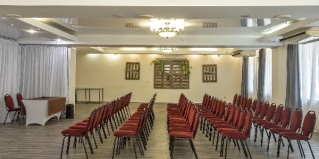 Владивосток: Отель Гавань