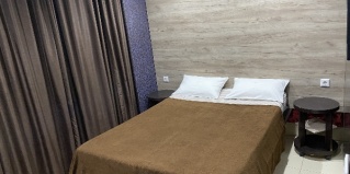 Омск: Отель Rest time