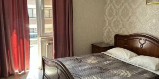 Сириус: Гостевой дом Каролина