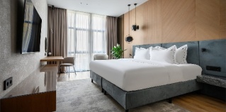 Эстосадок: Отель Pinskiy