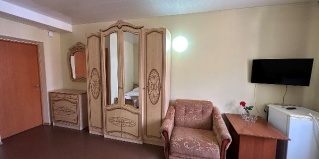 Сириус: Гостевой дом Адениум 585