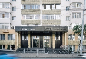 Отель Yamle в Казани