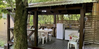 Бетта: Коттедж Resort-betta