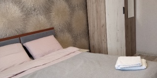 Таштагол: Гостевой дом Русский