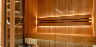 Москва: Отель Дельта