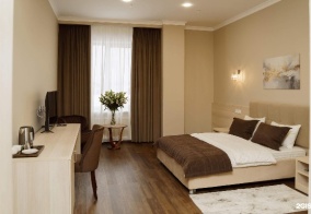 Отель Максимум в Кемеровской области — Кузбассе