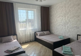 Отель Корона в Воронеже