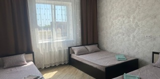 Воронеж: Отель Корона