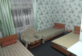 Гостевой дом Подсолнухи в Чолпон-Ате