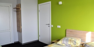 Сторожевка: Мини-отель Три звезды