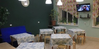 Кировск: Отель Наш