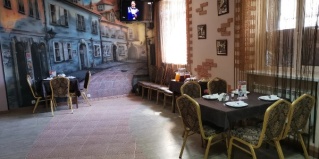 Котельниково: Отель Семь Королей