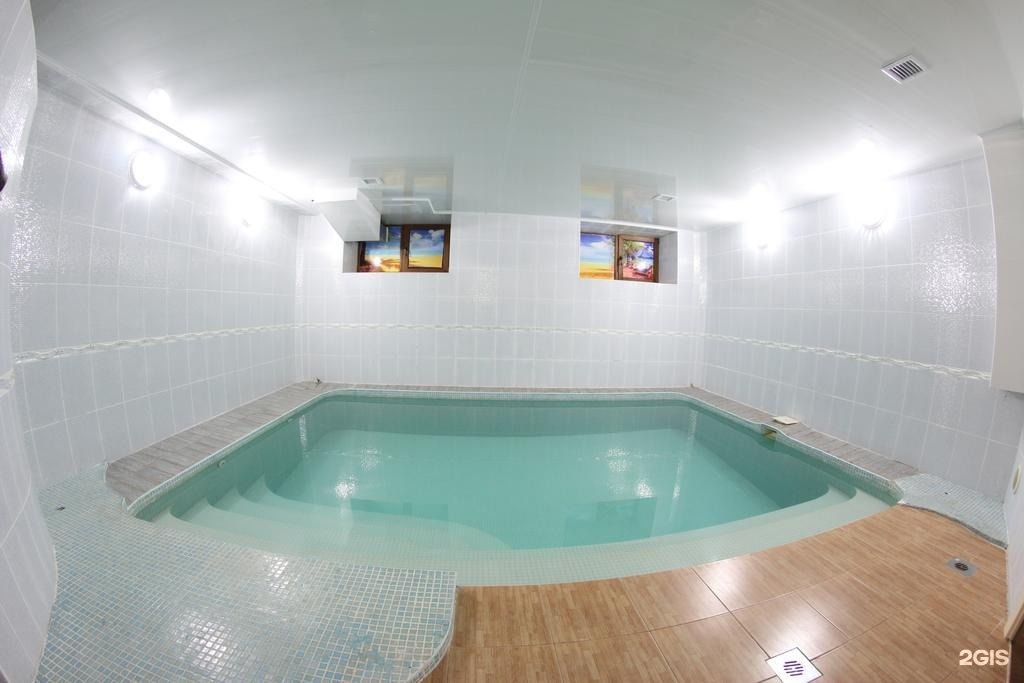 Sky Luxe Hotel