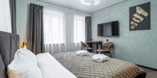 Нижний Новгород: Отель Iva home