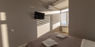 Адлер: Апартаменты Red Apartments