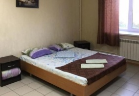 Отель Премьера в Дубовке
