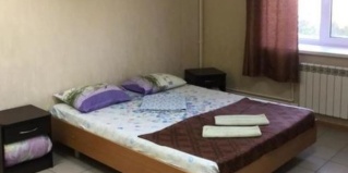 Дубовка: Отель Премьера