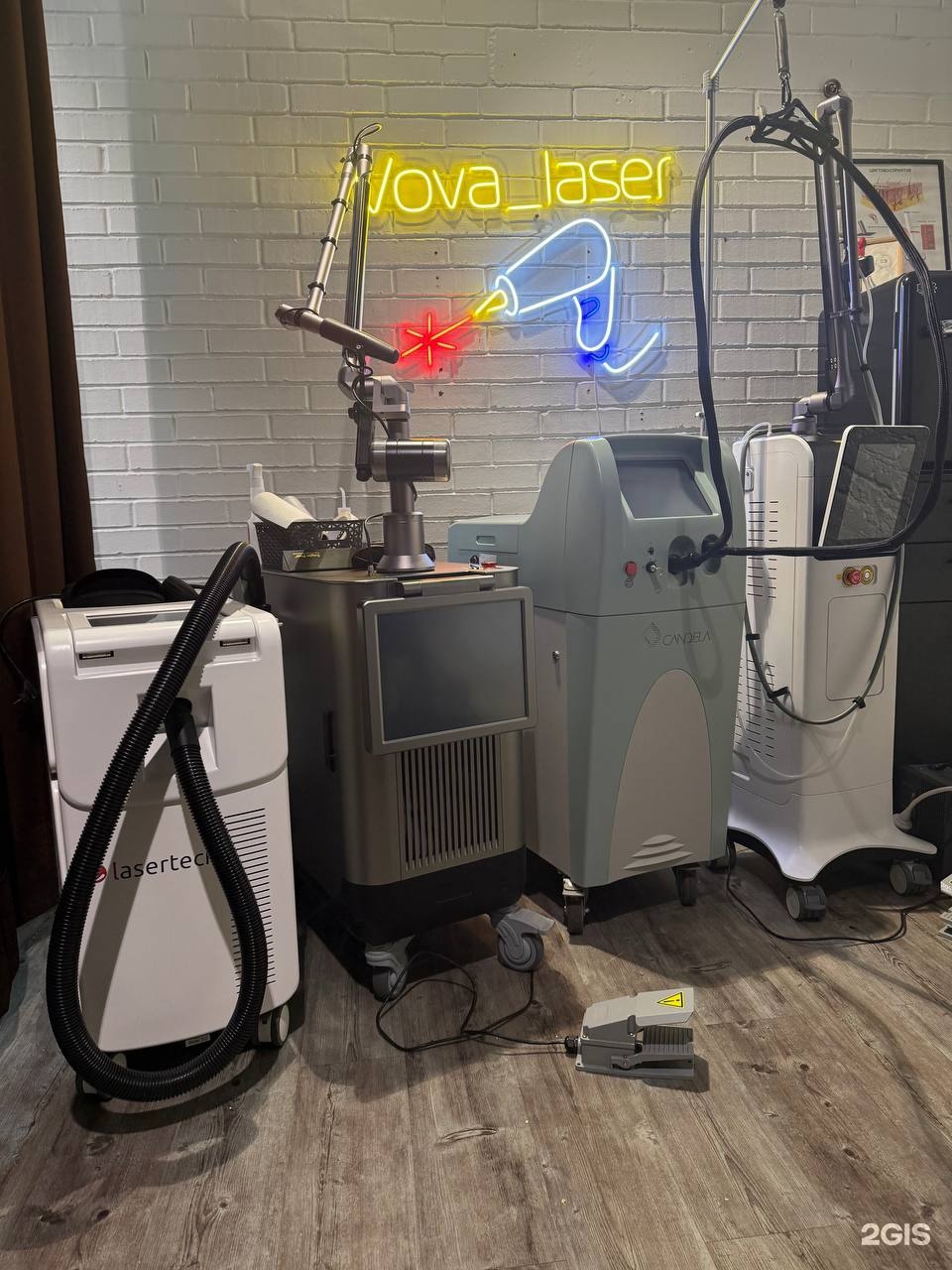 Vova Laser — фото 11