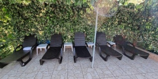 Багрыпста: Гостевой дом River