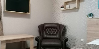 Ессентуки: Коттедж У Юли